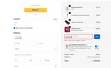 SIGG coupon verification screenshot