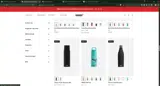 SIGG coupon verification screenshot