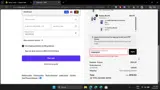 SIGG coupon verification screenshot