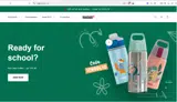SIGG coupon verification screenshot