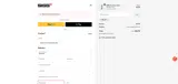 SIGG coupon verification screenshot