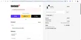 SIGG coupon verification screenshot