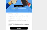 SIGG coupon verification screenshot