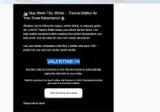 SIGG coupon verification screenshot