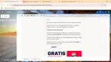 SIGG coupon verification screenshot