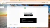 SIGG coupon verification screenshot