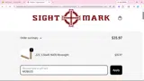 MOBILE5 coupon verification screenshot