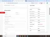 xddwyl coupon verification screenshot