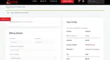 xddowe coupon verification screenshot