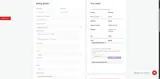 tommy coupon verification screenshot