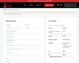 jumpquick coupon verification screenshot