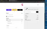 REVIEW30 coupon verification screenshot