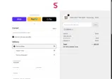 order10 coupon verification screenshot