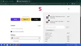 FIRSTTIME20% coupon verification screenshot