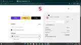 FIRSTTIME20% coupon verification screenshot