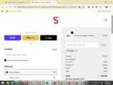 DIAN30 coupon verification screenshot