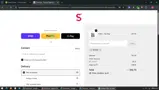 DIAN30 coupon verification screenshot