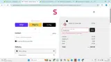 PUMPKIN20 coupon verification screenshot