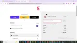 PUMPKIN20 coupon verification screenshot
