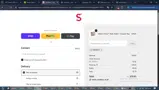 ORDER15 coupon verification screenshot