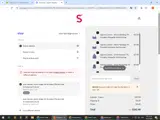 MGD20 coupon verification screenshot