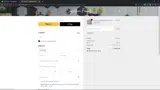 DFS coupon verification screenshot