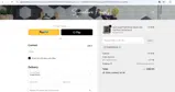thankyou10 coupon verification screenshot