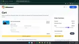 Sign Language 101 coupon verification screenshot