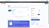 Sign Language 101 coupon verification screenshot