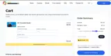 Sign Language 101 coupon verification screenshot