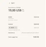 40off coupon verification screenshot