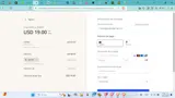 40off coupon verification screenshot