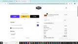 couponmaestro coupon verification screenshot