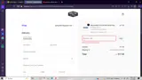 2025TENOFF coupon verification screenshot