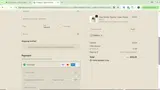 KAMALA coupon verification screenshot