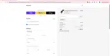 VEBU5 coupon verification screenshot