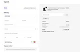 VEBU5 coupon verification screenshot