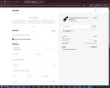 SAVENOX5 coupon verification screenshot
