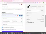 QULU5 coupon verification screenshot