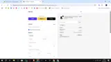 5YEZA coupon verification screenshot