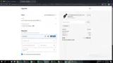 5XAHO coupon verification screenshot