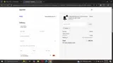 5XAHO coupon verification screenshot