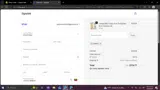 5XAHO coupon verification screenshot