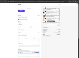WELCOME coupon verification screenshot