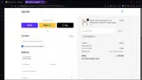 COUPONINE coupon verification screenshot