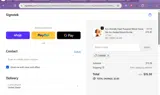 cj9a9w coupon verification screenshot