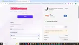 FIRST coupon verification screenshot