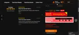 EASTER2025 coupon verification screenshot