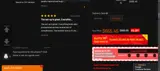CD2024ABS coupon verification screenshot