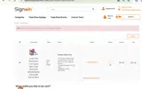 FCID2025 coupon verification screenshot